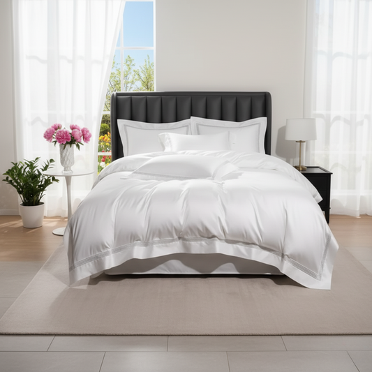 Tiffany Quilt Cover Set