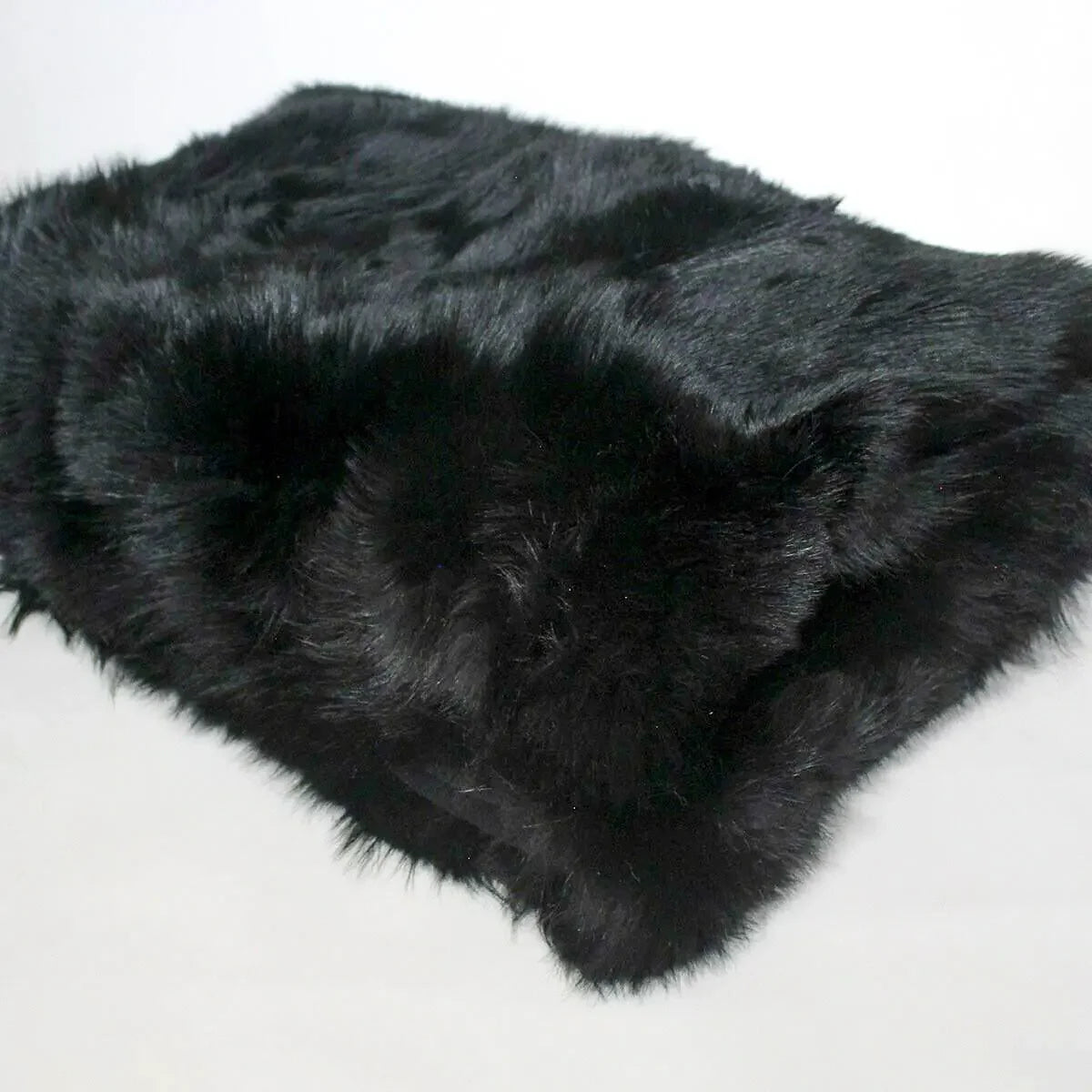 Tessa Fur Throws