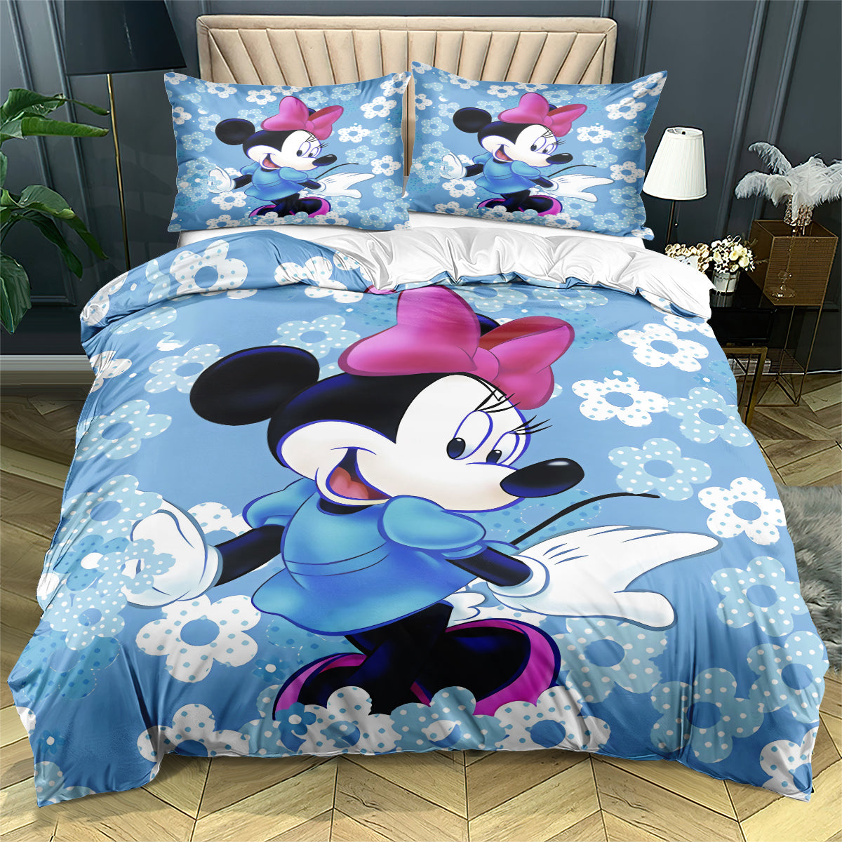 Minnie Dreams