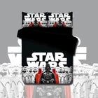 Star Wars Quilt