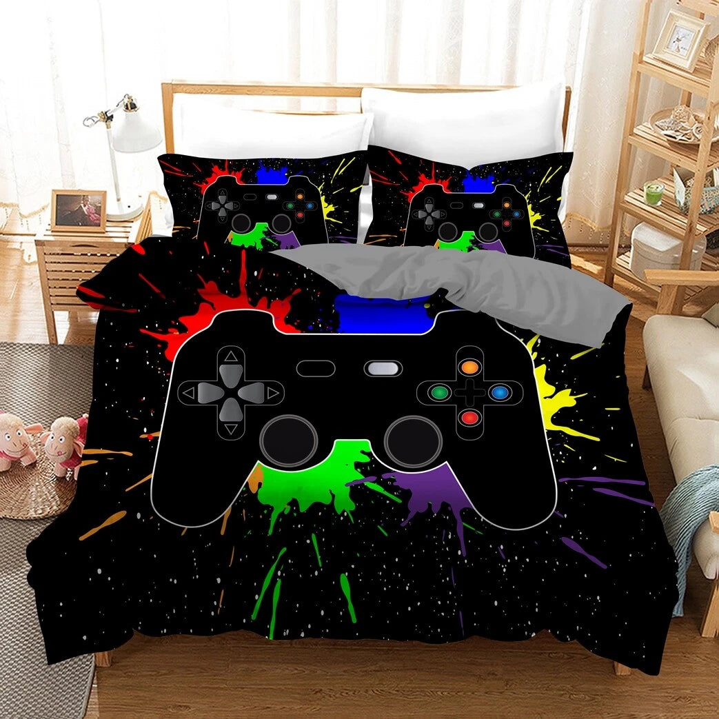 game Controller