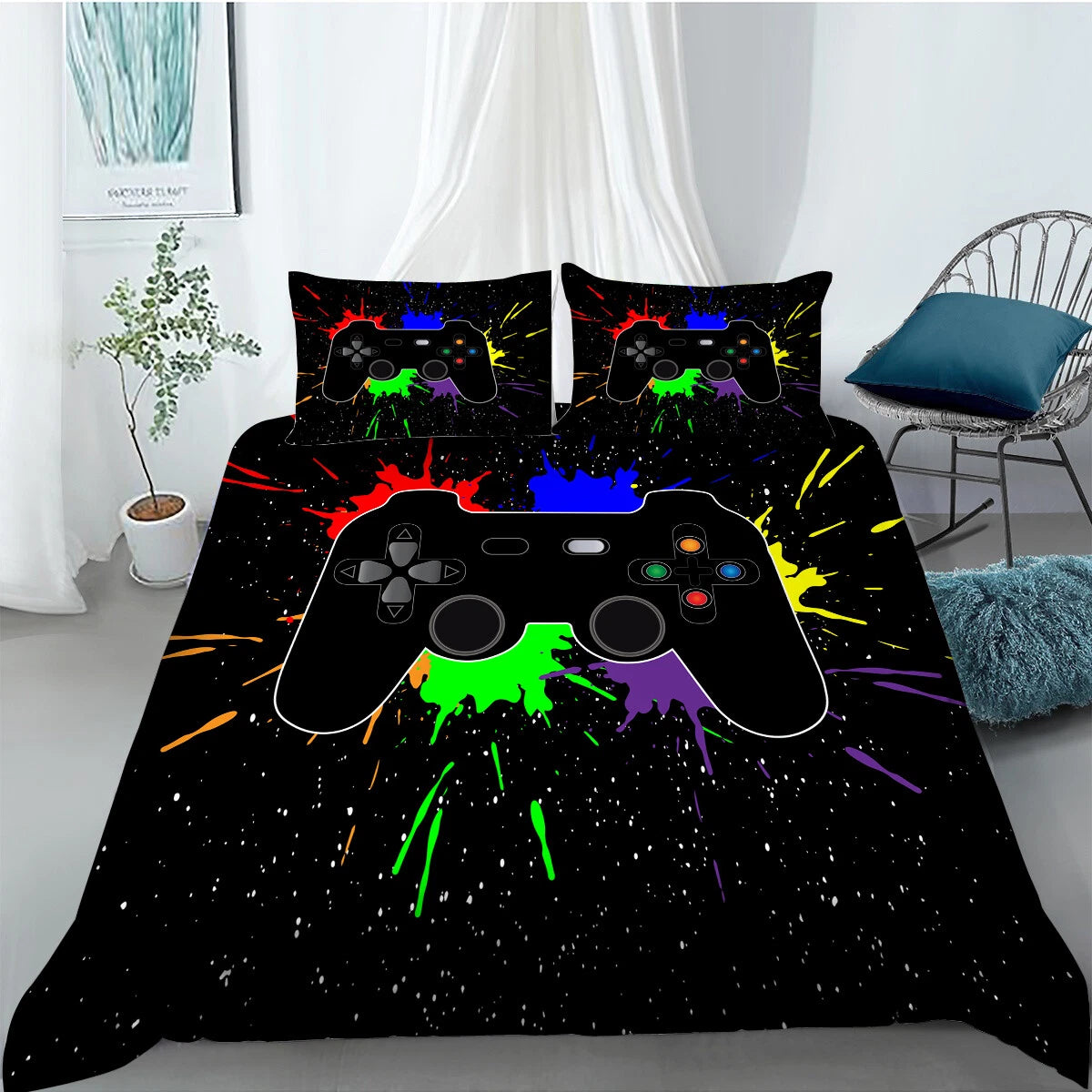 game Controller