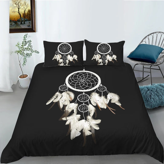 Dream Catcher Quilt Cover