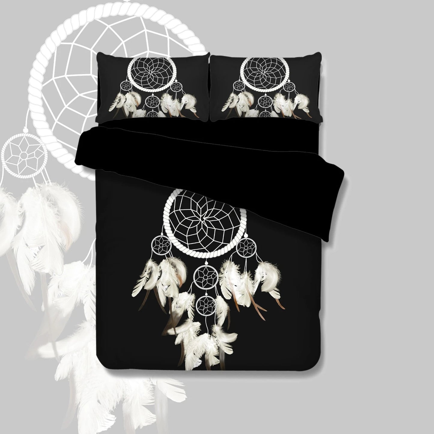 Dream Catcher Quilt Cover