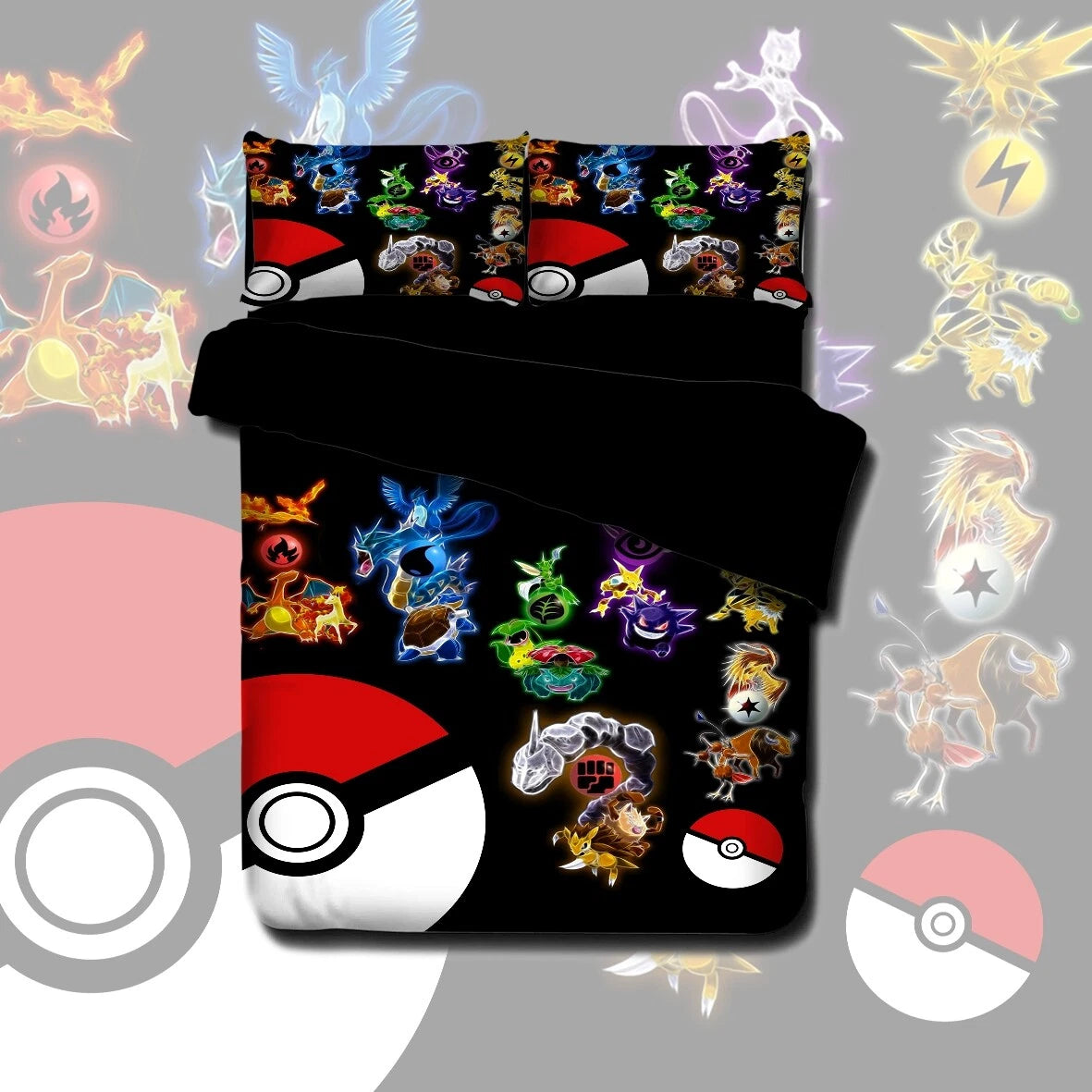 Pokémon Super Set