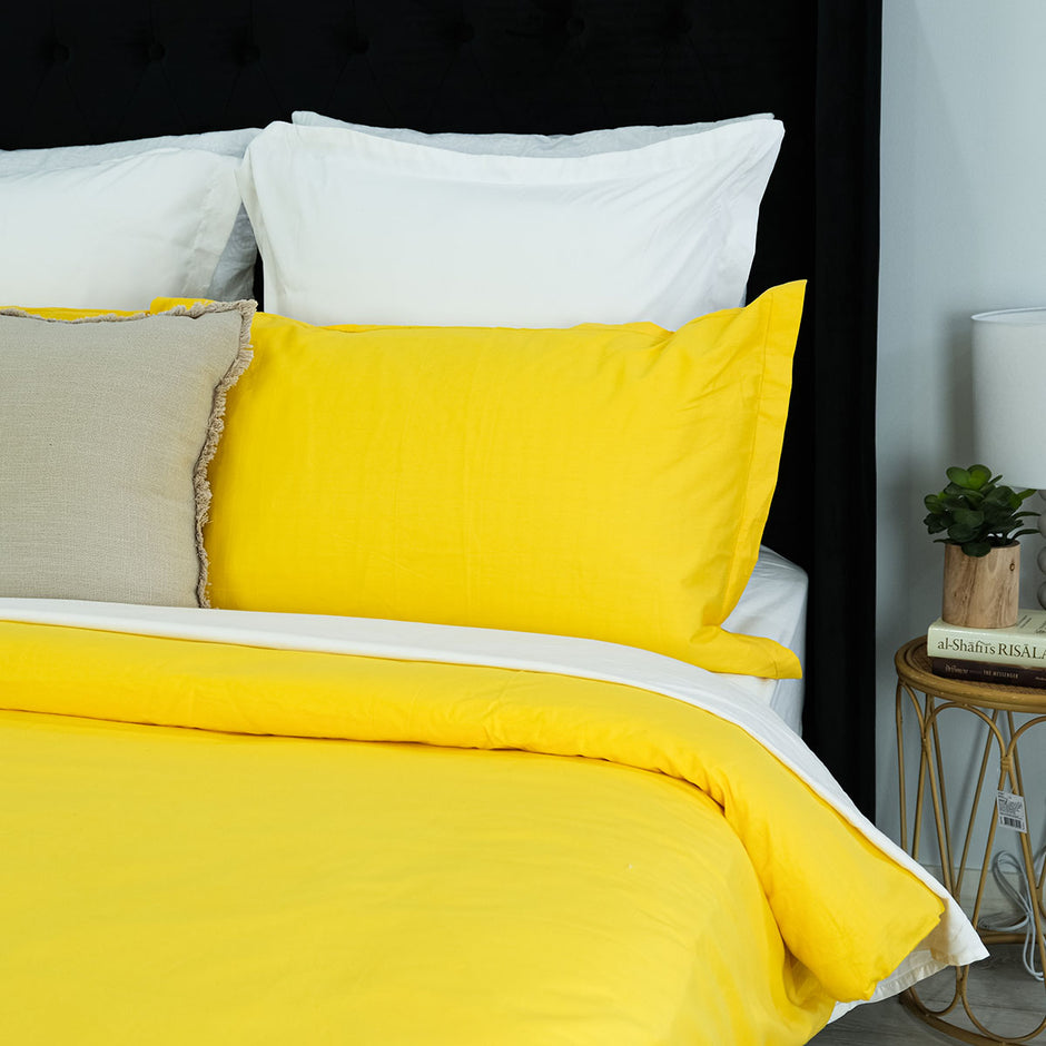 Bedroom Decor Australia | Quilt Covers, Bedsheets & Cushions Online ...