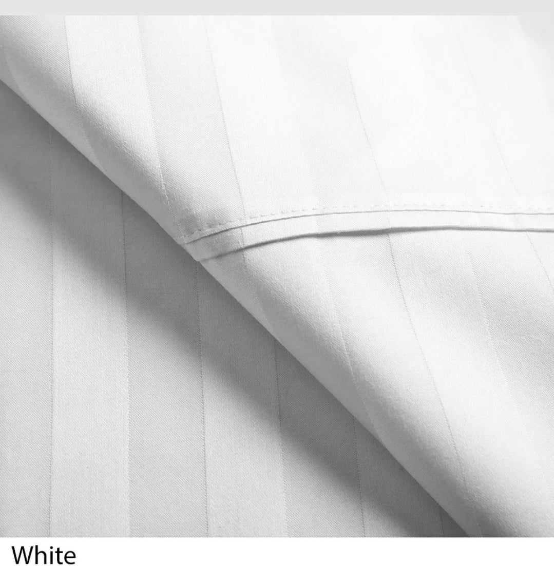 1500TC Egyptian Cotton Bedsheet Set